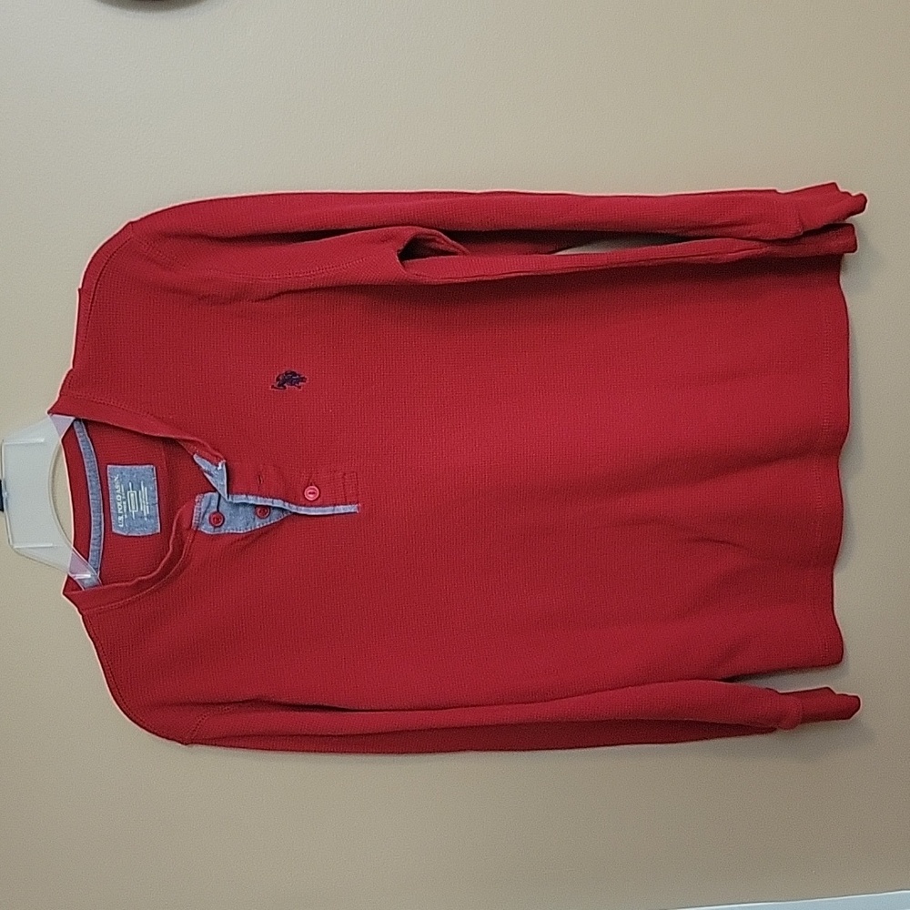 Mens Med USPolo 3/$20